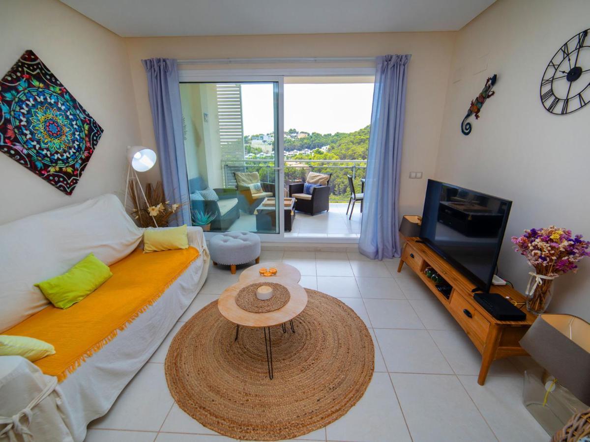 Apartment Jardines De Altea Hills-6 By Interhome Luaran gambar