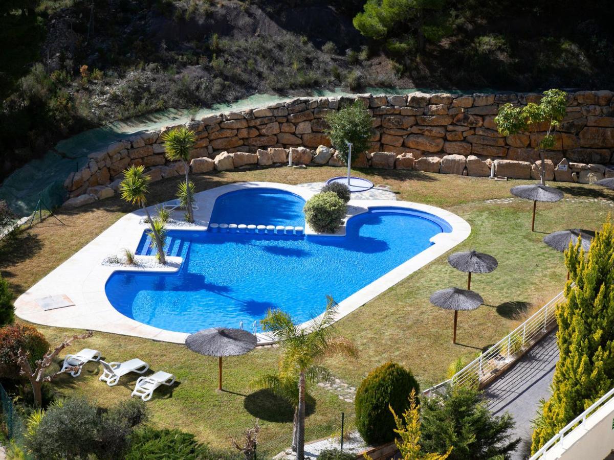 Apartment Jardines De Altea Hills-6 By Interhome Luaran gambar