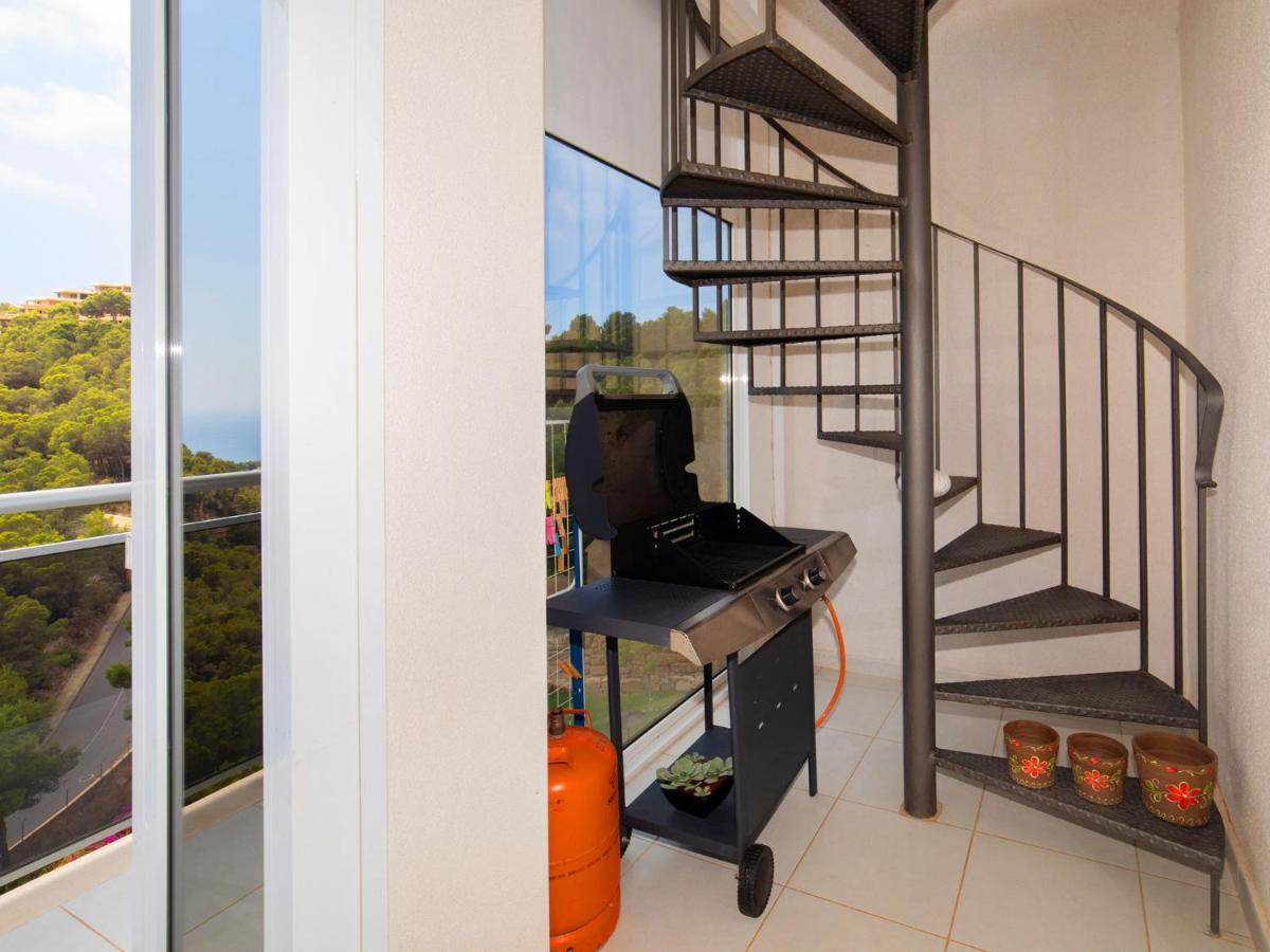 Apartment Jardines De Altea Hills-6 By Interhome Luaran gambar