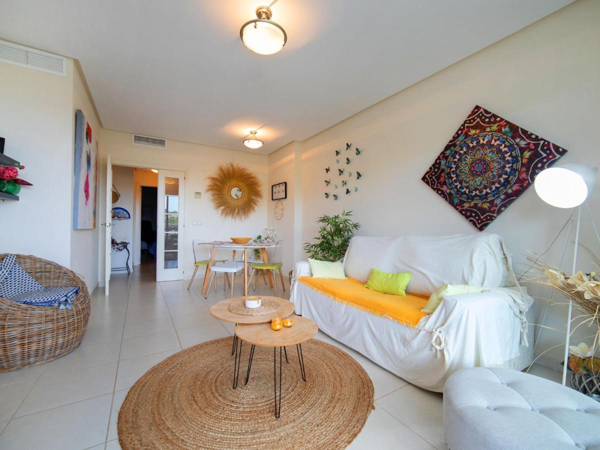 Apartment Jardines De Altea Hills-6 By Interhome Luaran gambar