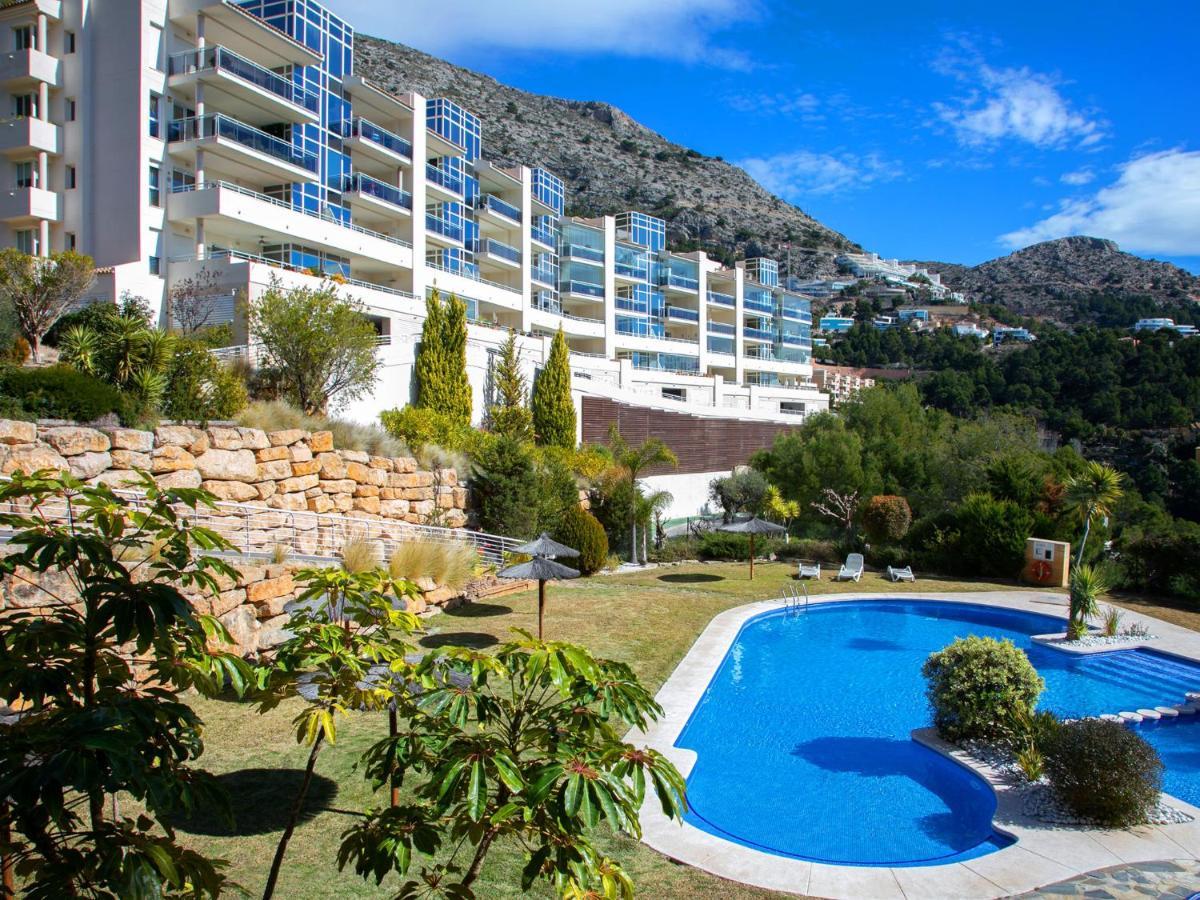 Apartment Jardines De Altea Hills-6 By Interhome Luaran gambar